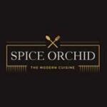 Spice Orchid