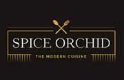 Spice Orchid