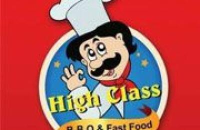 High Class Bar BQ & Fast Food
