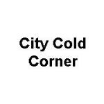 City Cold Corner