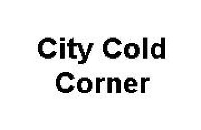 City Cold Corner