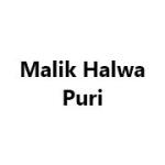Malik Halwa Puri