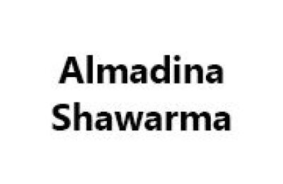 Almadina Shawarma