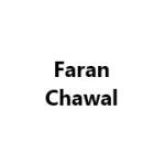 Faran Chawal