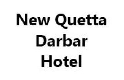 New Quetta Darbar Hotel Gujrat