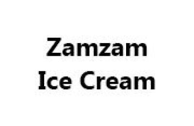 Zamzam Ice Cream