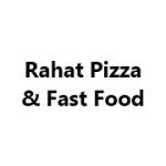 Rahat Pizza & Fast Food