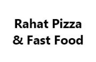 Rahat Pizza & Fast Food