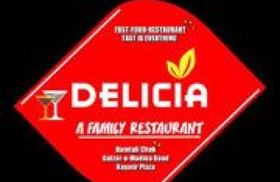 Delicia Restaurant