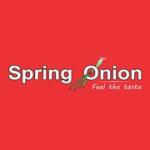 Spring Onion Gujrat