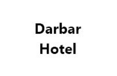 Darbar Hotel Gujrat