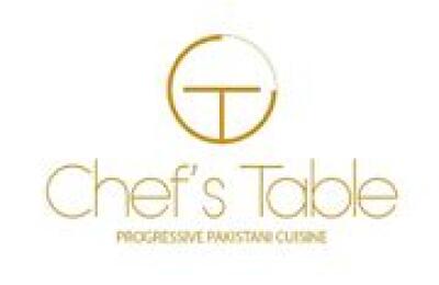 Chef's Table Pakistan