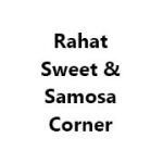 Rahat Sweet & Samosa Corner