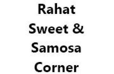 Rahat Sweet & Samosa Corner