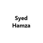 Syed Hamza