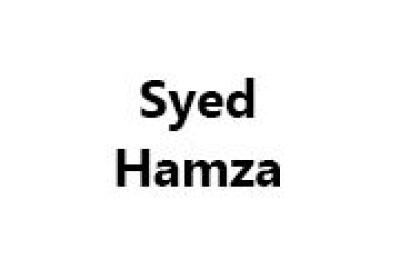 Syed Hamza