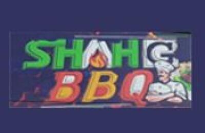 Shah G BBQ