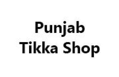 Punjab Tikka Shop