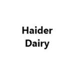 Haider Dairy