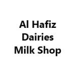 Al Hafiz Dairies Milk Shop