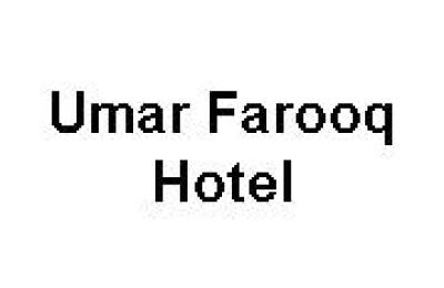 Umar Farooq Hotel