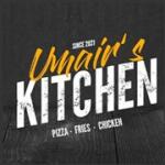 Umair's Kitchen