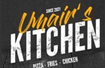 Umair's Kitchen