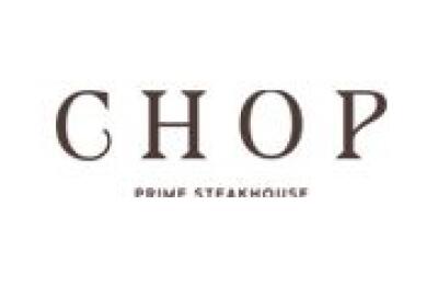 Chop Prime Steakhouse