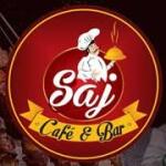 Saj Cafe & More