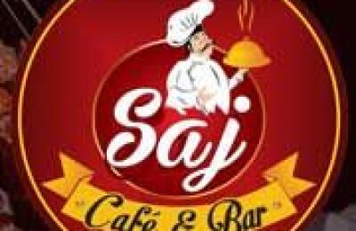 Saj Cafe & More