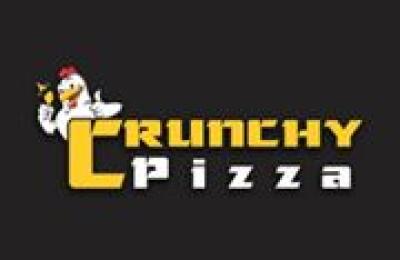 Crunchy Pizza Sahiwal