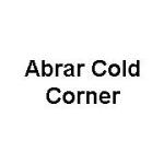 Abrar Cold Corner