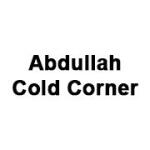 Abdullah Cold Corner