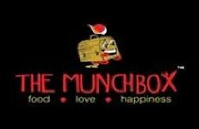 The Munch Box