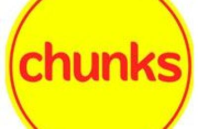 Chunks Pizza