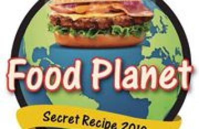 Food Planet Abbottabad