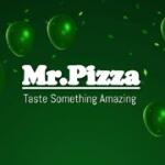 Mr. Pizza Abbottabad