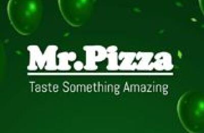 Mr. Pizza Abbottabad