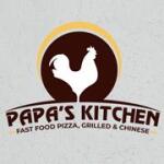 Papa's Kitchen