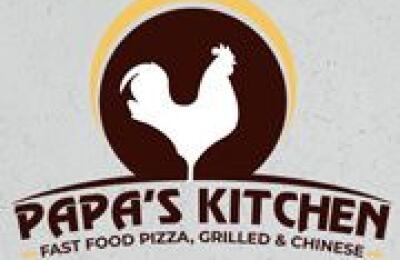 Papa's Kitchen