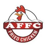 AFFC Food Cafe