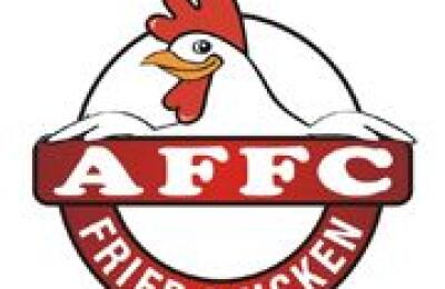 AFFC Food Cafe