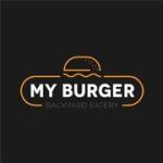 My Burger Bahawalpur