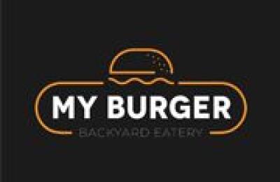 My Burger Bahawalpur