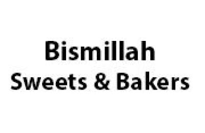 Bismillah Sweets & Bakers 