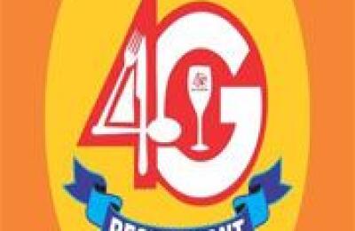 4G Restaurant