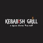 Kebabish Grill