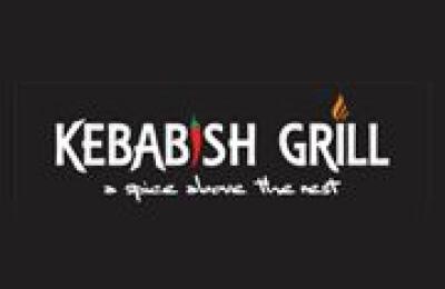 Kebabish Grill