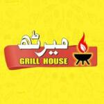 Meerath Grill House