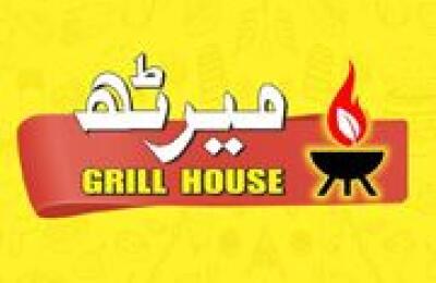 Meerath Grill House